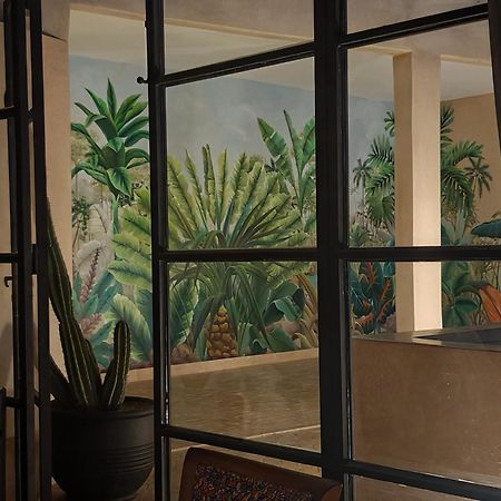 Riad Bijoux Marrakesz Zewnętrze zdjęcie
