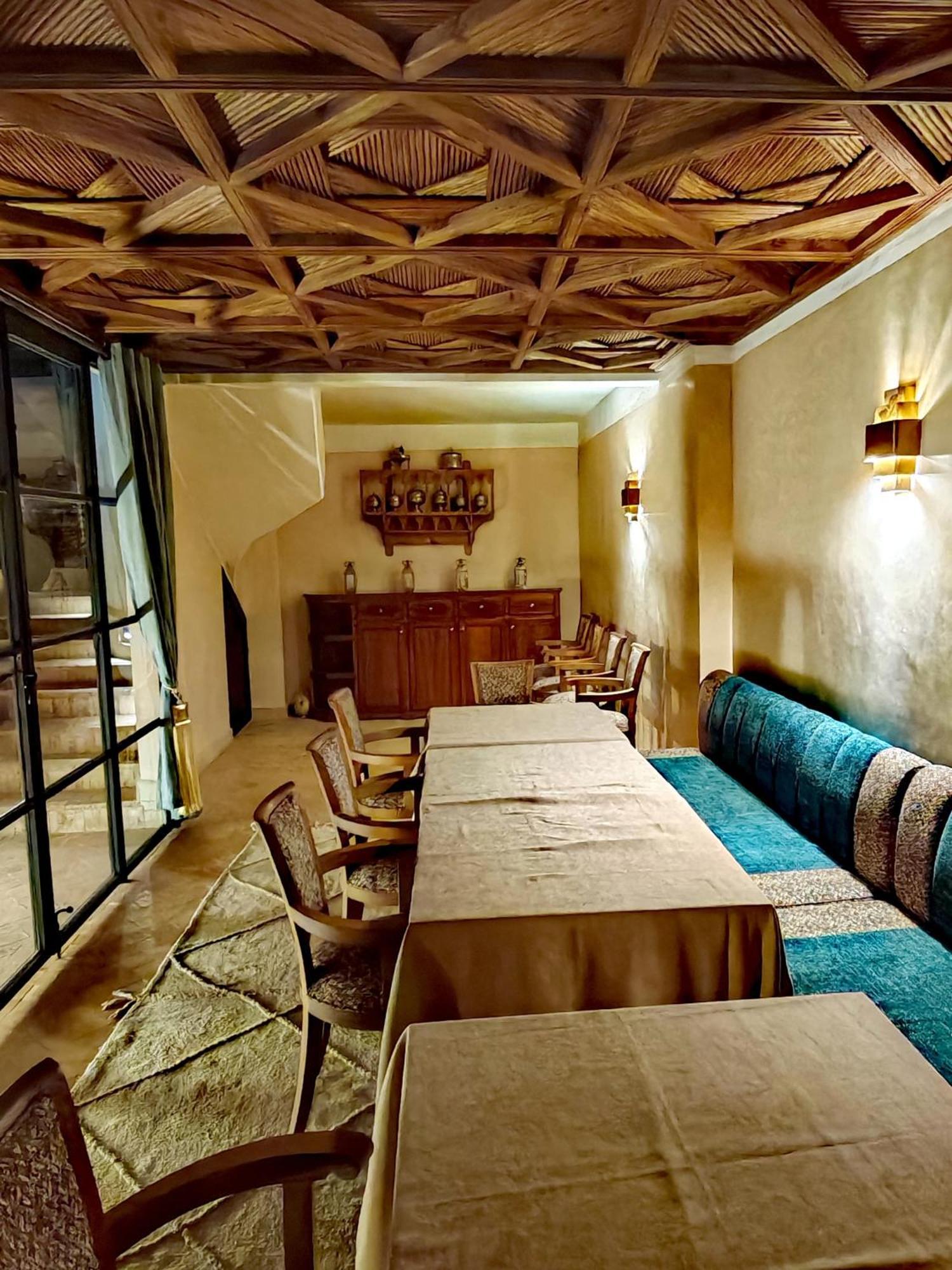 Riad Bijoux Marrakesz Zewnętrze zdjęcie