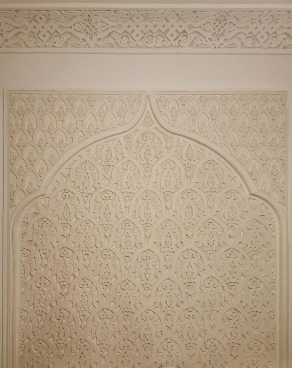 Riad Bijoux Marrakesz Pokój zdjęcie