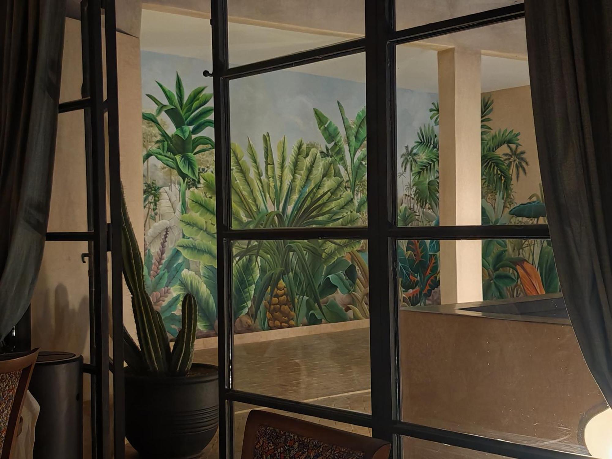 Riad Bijoux Marrakesz Zewnętrze zdjęcie